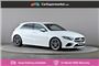 2020 Mercedes-Benz A-Class A180 AMG Line 5dr Auto