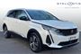 2022 Peugeot 5008 1.5 BlueHDi Allure Premium 5dr