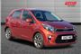 2017 Kia Picanto 1.25 3 5dr Auto