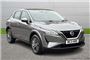 2021 Nissan Qashqai 1.3 DiG-T MH Acenta Premium 5dr