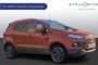 2016 Ford EcoSport 1.0 EcoBoost Titanium 5dr