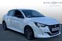 2022 Peugeot 208 1.2 PureTech Active Premium 5dr