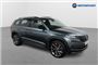 2020 Skoda Kodiaq 2.0 TDI 190 Sport Line 4x4 5dr DSG [7 Seat]