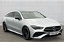 2024 Mercedes-Benz CLA Shooting Brake CLA 220d AMG Line Premium Plus 5dr Tip Auto