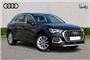 2021 Audi Q3 35 TDI Sport 5dr S Tronic