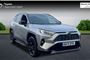 2021 Toyota RAV4 2.5 VVT-i Hybrid Dynamic 5dr CVT