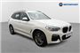 2019 BMW X3 xDrive20d M Sport 5dr Step Auto