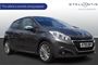 2019 Peugeot 208 1.2 PureTech 82 Signature 5dr [Start Stop]