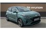 2025 Hyundai i10 1.2 [79] Premium 5dr Auto [Nav]