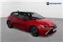 2022 Toyota Corolla 1.8 VVT-i Hybrid Excel 5dr CVT