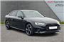 2024 Audi A4 35 TFSI Black Edition 4dr S Tronic