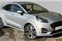 2023 Ford Puma 1.0 EcoBoost Hybrid mHEV ST-Line 5dr