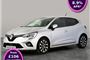 2020 Renault Clio 1.0 TCe 100 Iconic 5dr