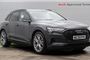 2020 Audi e-tron 300kW 55 Quattro 95kWh Launch Edition 5dr Auto