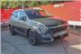 2022 Kia Sportage 1.6T GDi 48V ISG 3 5dr DCT