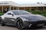 2019 Aston Martin Vantage 2dr ZF 8 Speed Auto