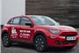 2025 Fiat 600 Electric 115kW Red 54kWh 5dr Auto