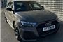 2021 Audi A1 25 TFSI Black Edition 5dr S Tronic