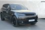 2023 Land Rover Range Rover Sport 3.0 D350 First Edition 5dr Auto