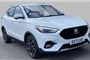 2021 MG ZS 1.0T GDi Exclusive 5dr