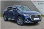 2024 Audi Q3 35 TFSI S Line 5dr S Tronic