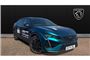 2024 Peugeot 408 1.2 PureTech GT 5dr EAT8