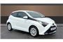 2021 Toyota Aygo 1.0 VVT-i X-Play TSS 5dr