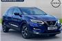 2018 Nissan Qashqai 1.5 Dci 115 Tekna 5Dr