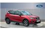 2021 SEAT Arona 1.0 TSI 110 FR Sport [EZ] 5dr