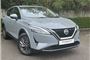 2022 Nissan Qashqai 1.3 DiG-T MH 158 Acenta Premium 5dr Xtronic