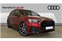 2023 Audi Q7 50 TDI Quattro S Line 5dr Tiptronic