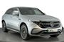 2020 Mercedes-Benz EQC EQC 400 300kW AMG Line Premium 80kWh 5dr Auto