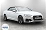 2020 Audi A5 Cabriolet 35 TFSI S Line 2dr S Tronic