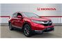 2022 Honda CR-V 2.0 i-MMD Hybrid SR  2WD 5dr eCVT