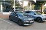 2022 Peugeot 208 1.2 PureTech 100 Allure Premium 5dr