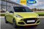 2024 Hyundai i10 1.0T [90] N Line 5dr [Nav]