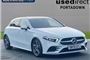 2020 Mercedes-Benz A-Class A200 AMG Line 5dr