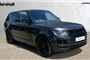 2020 Land Rover Range Rover 3.0 D350 Autobiography 4dr Auto