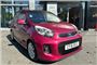 2016 Kia Picanto 1.25 3 5dr Auto