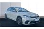 2022 Volkswagen Polo 1.0 Life 5dr