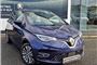 2021 Renault Zoe 100kW Riviera Limited Edn R135 50kWh RC 5dr Auto