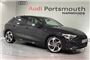 2024 Audi A3 35 TFSI Black Edition 5dr S Tronic