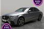 2021 Mercedes-Benz C-Class C300e AMG Line Night Edition Premium 4dr 9G-Tronic