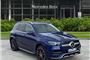 2021 Mercedes-Benz GLE GLE 350d 4Matic AMG Line Prem + 5dr 9G-Tron [7 St]