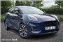 2023 Ford Puma 1.0 EcoBoost Hybrid mHEV ST-Line 5dr