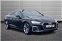 2021 Audi A5 35 TFSI S Line 2dr S Tronic