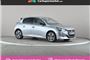 2023 Peugeot 208 1.2 PureTech 100 Allure Premium + 5dr EAT8