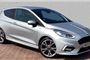 2020 Ford Fiesta 1.0 EcoBoost 125 ST-Line X Edition 3dr