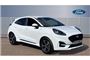 2024 Ford Puma 1.0 EcoBoost Hybrid mHEV ST-Line 5dr DCT