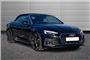 2021 Audi A5 Cabriolet 40 TFSI 204 Edition 1 2dr S Tronic